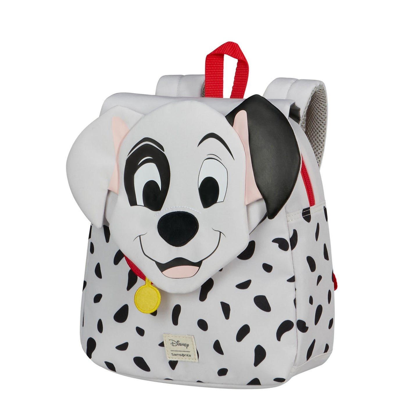 samsonite-samsonite-happy-sammies Disney Back Pack Dalmatian