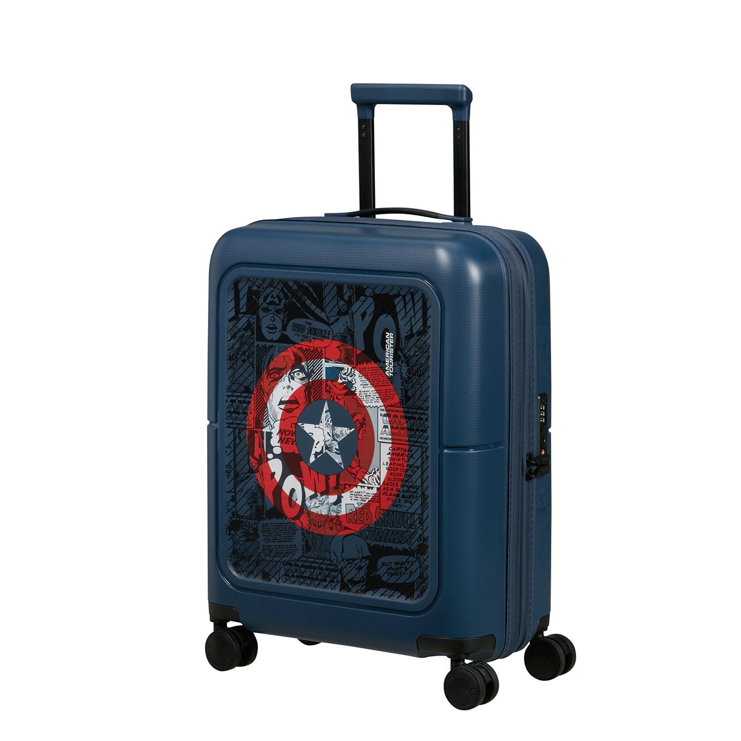 american-tourister-american-tourister Dashpop Disney Spinner 55/20