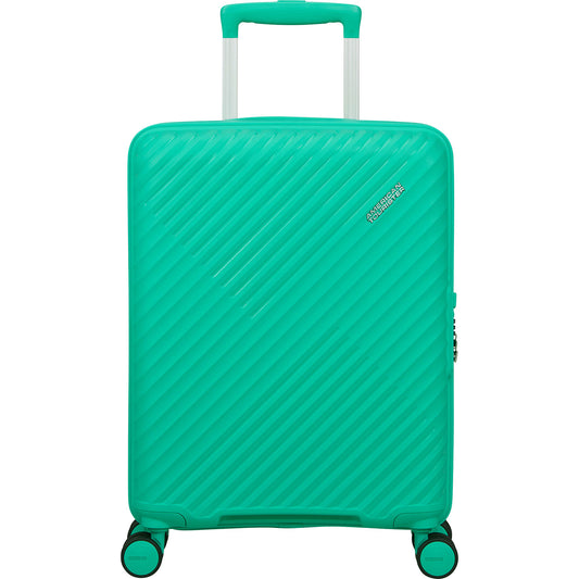 AMERICAN TOURISTER Diablast Spinner 55/20 Cyber Aqua