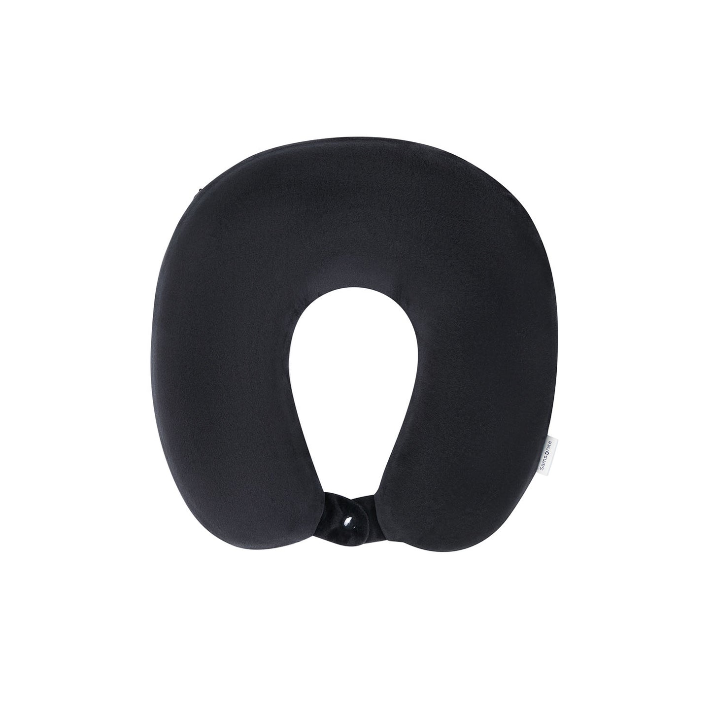 SAMSONITE TA Revolution Memory Foam Pillow Black