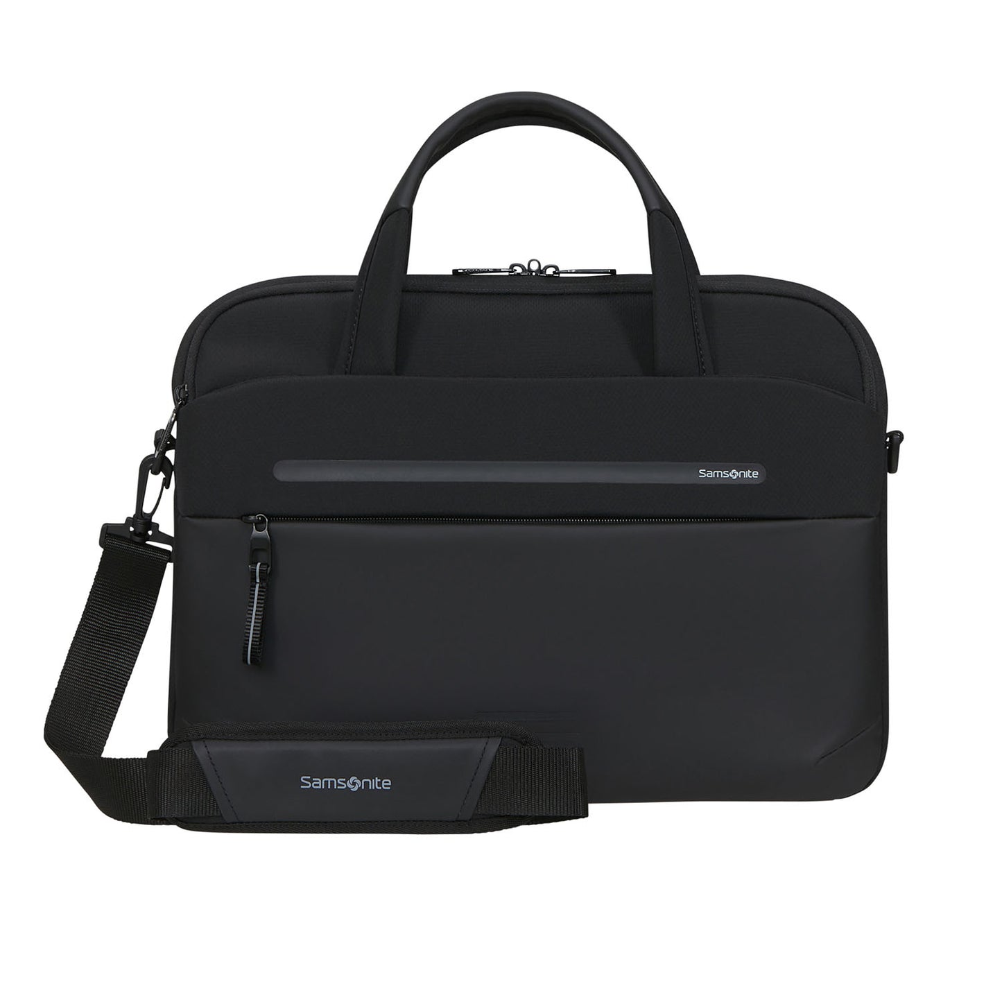 samsonite-samsonite-moderny-briefcase Slim for Laptop 15.6" Black