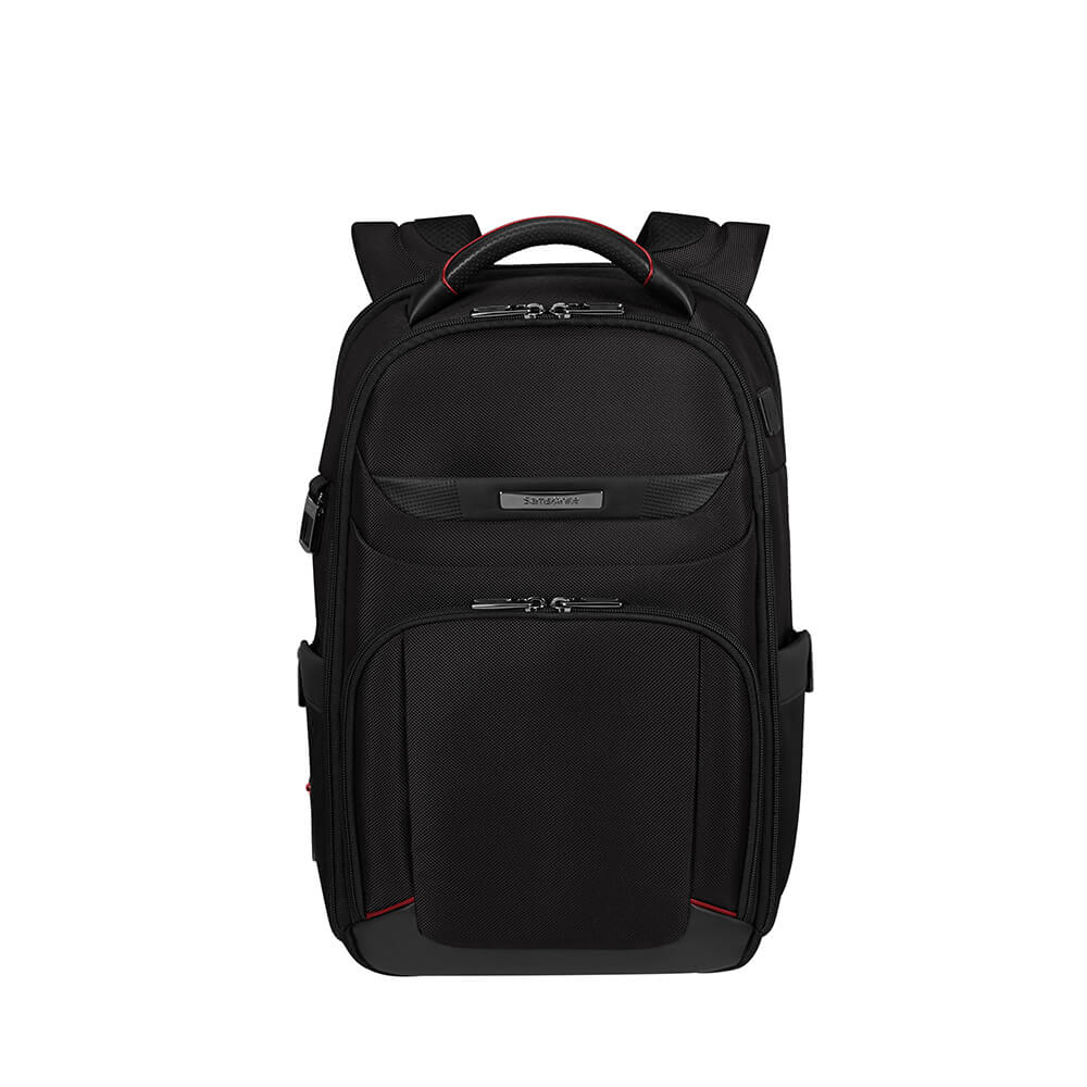 samsonite-samsonite-backpack-pro-dlx6 14.1" Black
