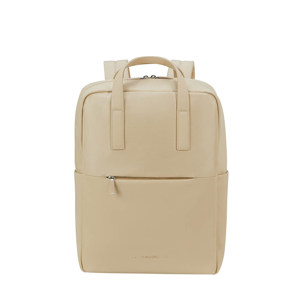 samsonite-samsonite-backpack-4pack with Handles 15.6" Sand