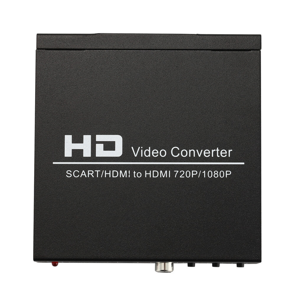 NORTH SCART+HDMI till HDMI