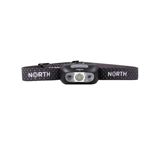 NORTH Pannlampa 120Lumen