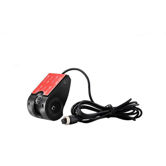 NORTH Camera Front View