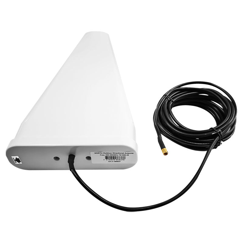 NORTH NORTH Directional Antenna