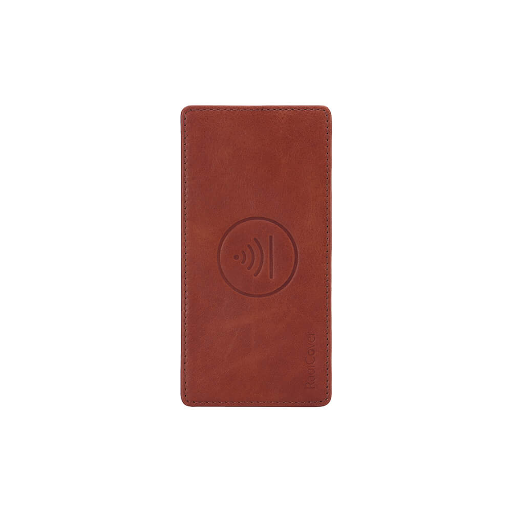 RADICOVER Radiation protected Pocket Guard Leather