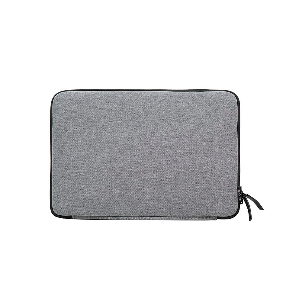 radicover-radicover-antiradiation-computer-sleeve 15,6" Universal Grey Fabric