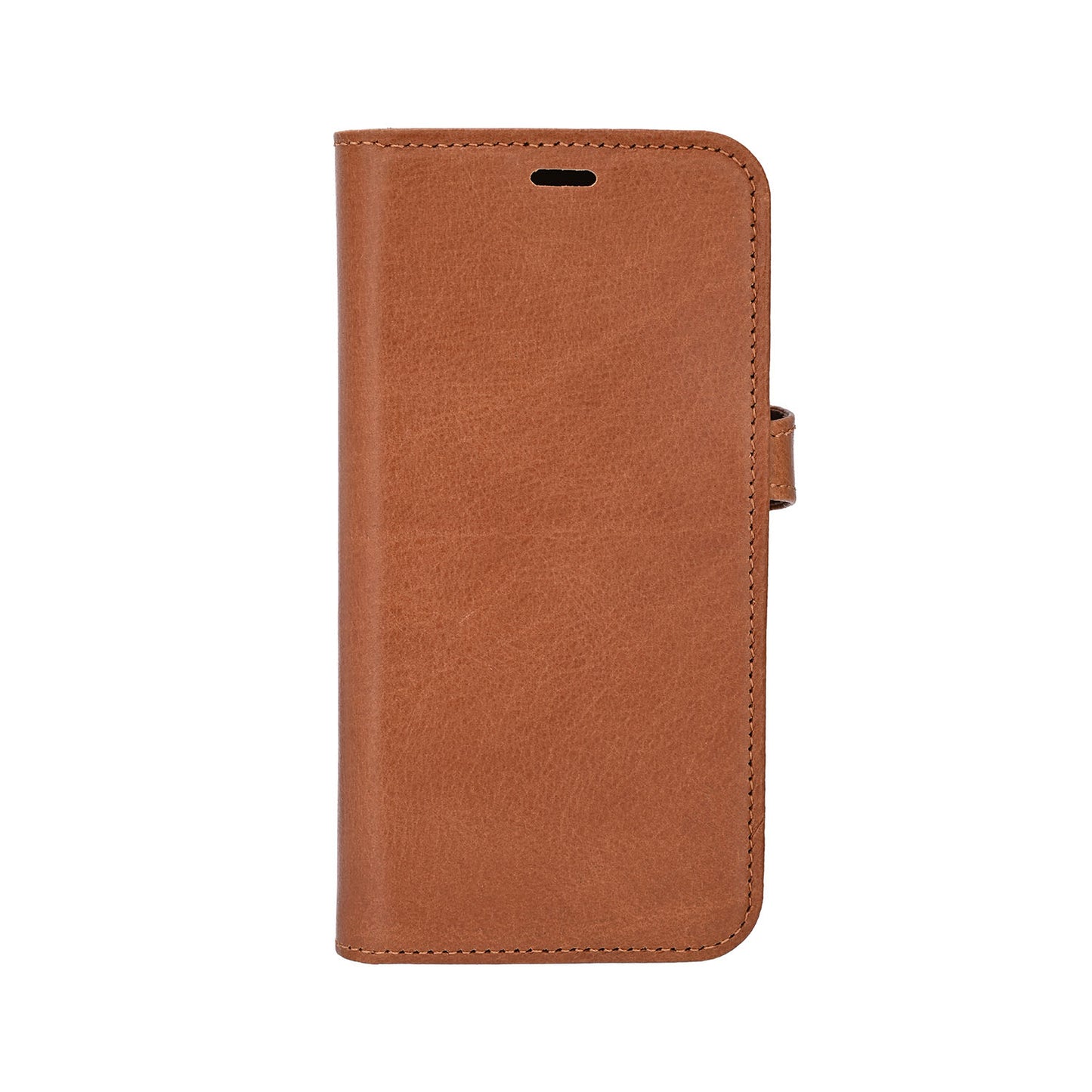 buffalo-buffalo-2in1-leather-3-card iPhone 16e/17e Brown
