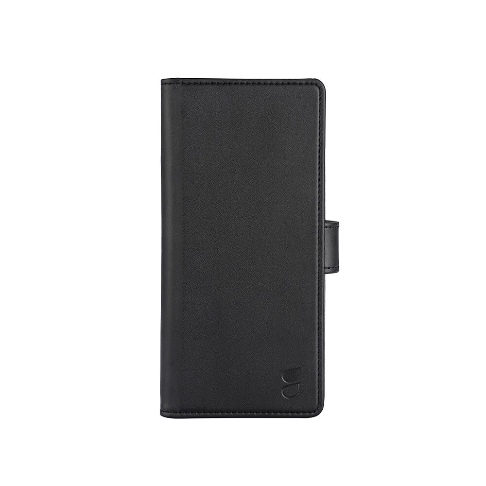 gear-gear-mobile-wallet-black Xiaomi Redmi 9T
