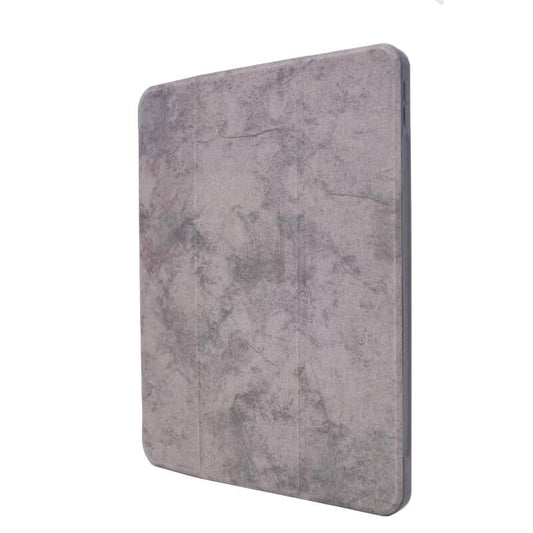 GEAR Tablet Cover w space for Apple Pencil Grey