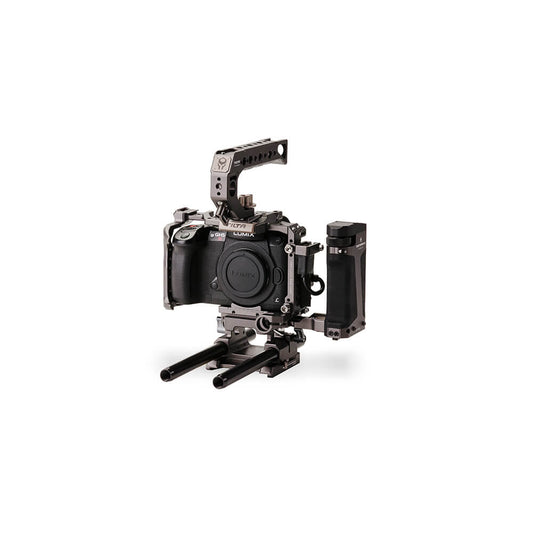 TILTA Full Camera Cage f GH5