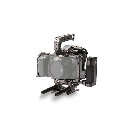 TILTA Full Camera Cage f BMCC