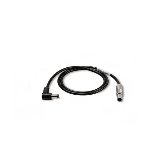 TILTA 2-Pin Lemo to 5.5/2.5mm