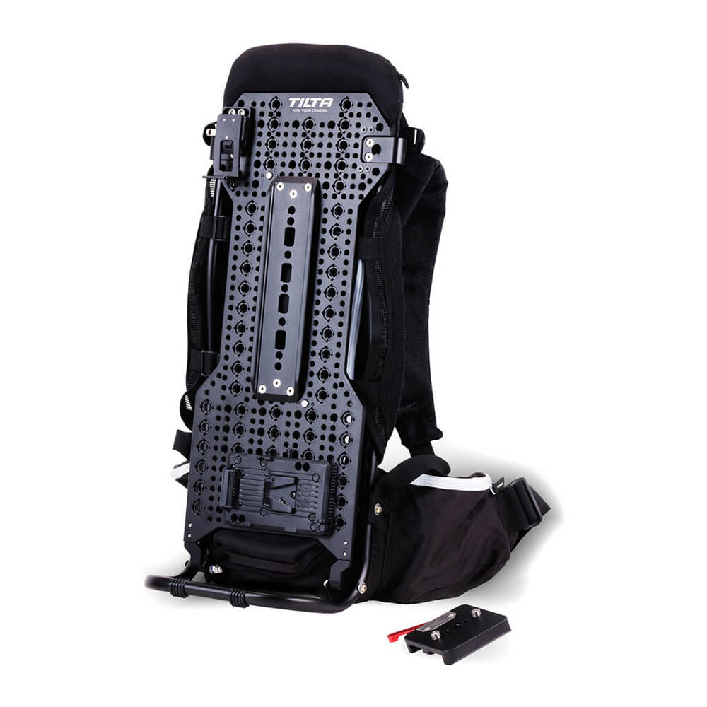 TILTA Sony Venice backpack