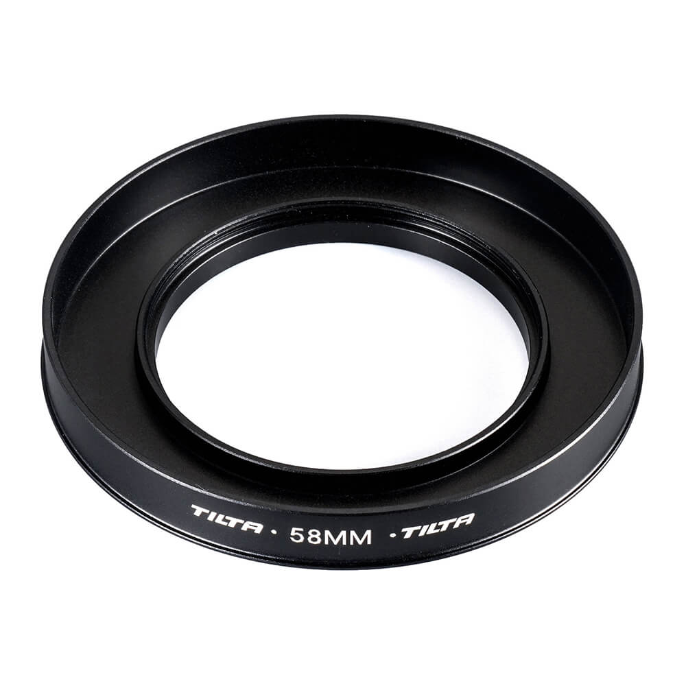 TILTA 58mm Lens Attachements f