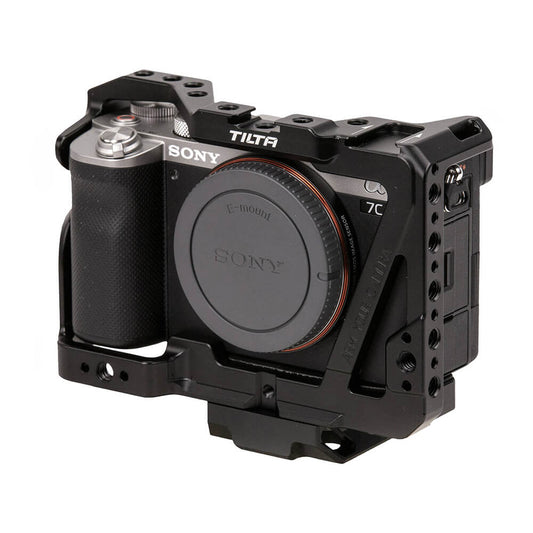 TILTA Full Camera Cage