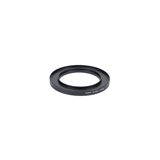 TILTA 67mm Adapter Ring