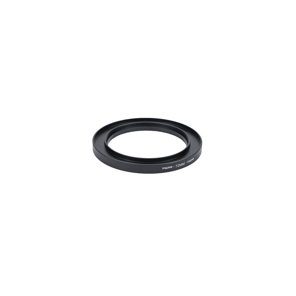 TILTA 72mm Adapter Ring