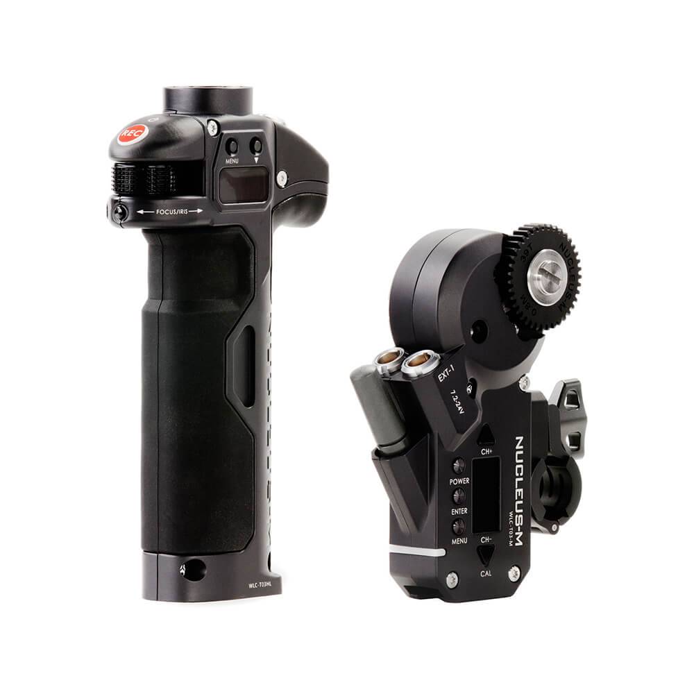 TILTA Nucleus-M Wireless Lens