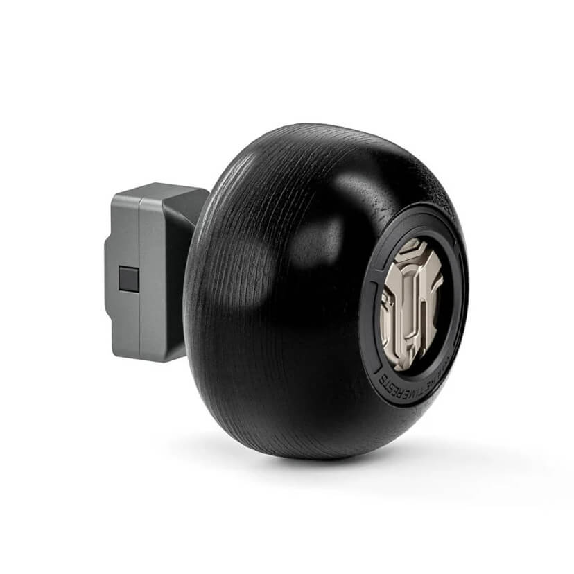TILTA Khronos Circular Wooden