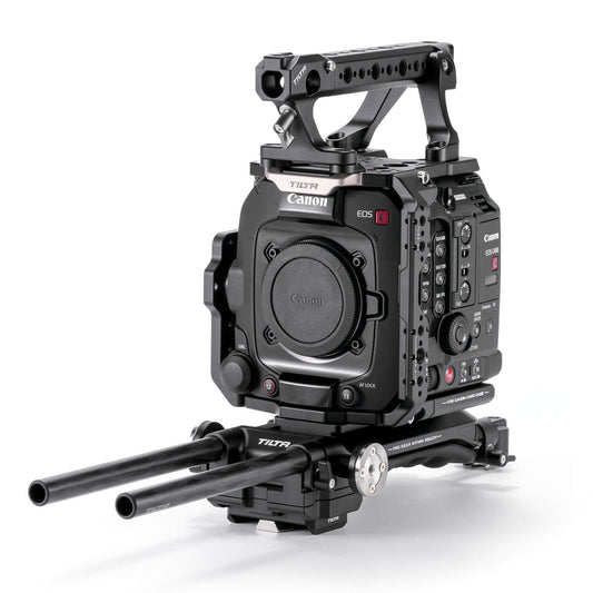 TILTA Camera Cage for Canon C400