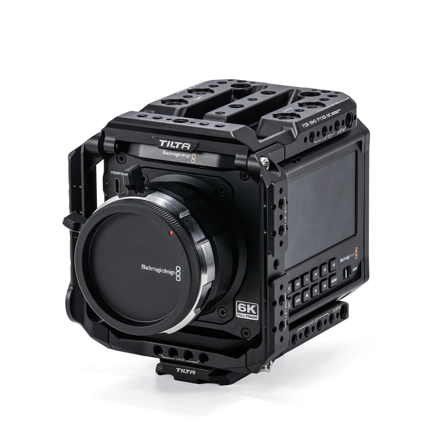 TILTA Full Camera for