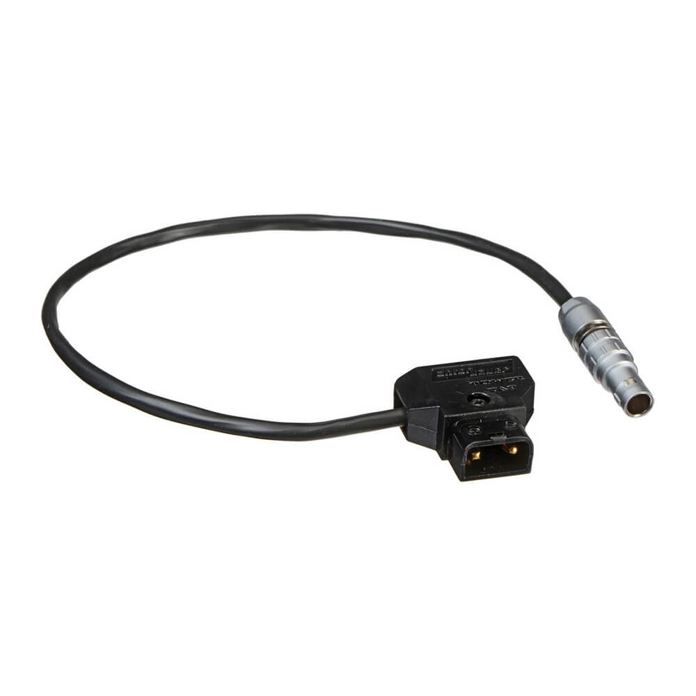 TERADEK P-tap to 2-pin Power