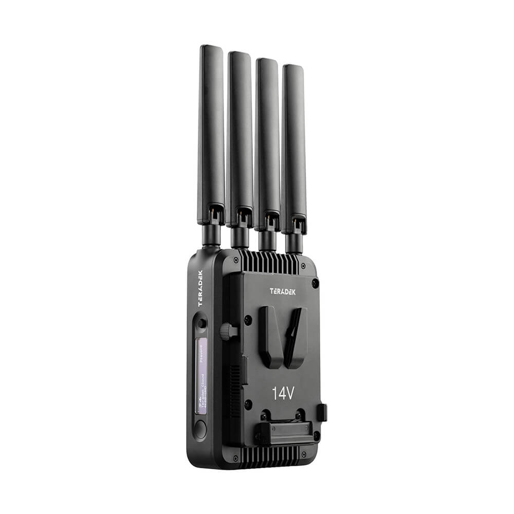 TERADEK Prism 857 Prism857Mob