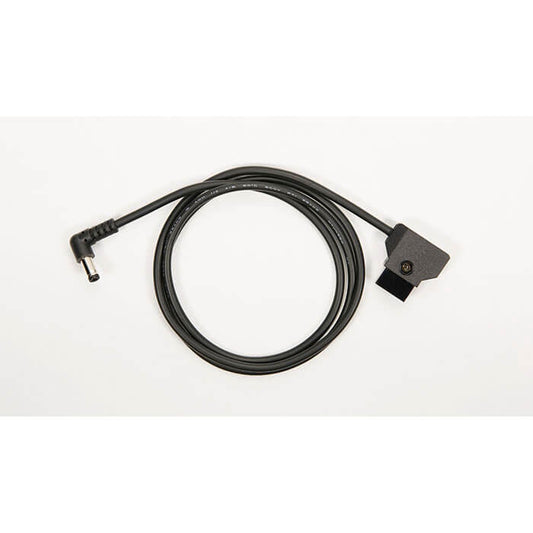 SMALLHD D-Tap to Male Barrel