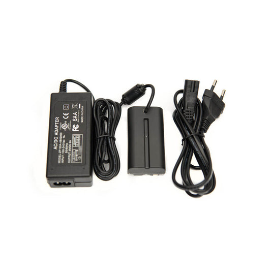 SMALLHD EU - AC Power to Sony