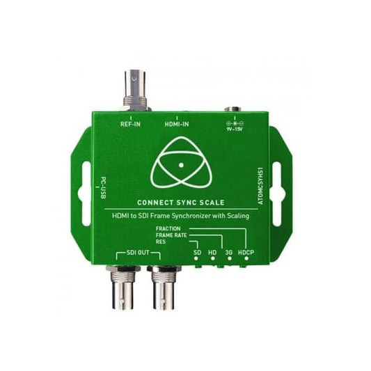 ATOMOS AC Adapter for