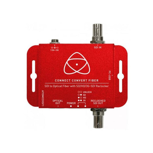 ATOMOS Battery Adapter for