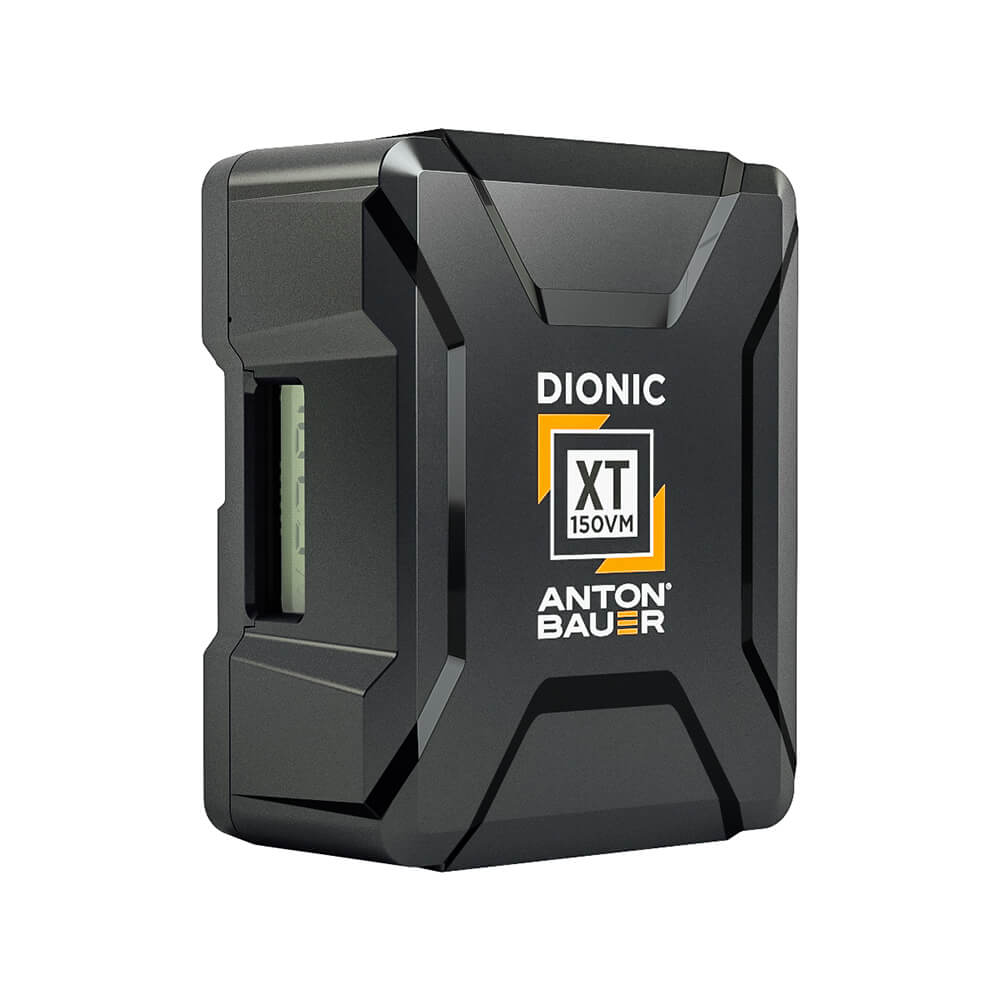 ANTONBAUER Battery DIONIC XT