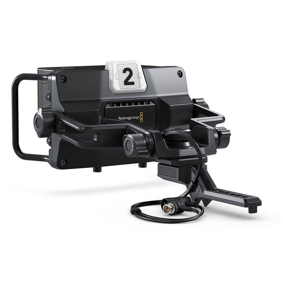 BLACKMAGIC URSA Studio