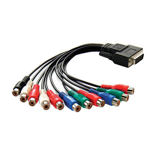 BLACKMAGIC Cable Intensity Pro