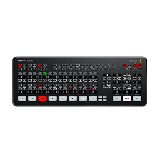 BLACKMAGIC ATEM Mini