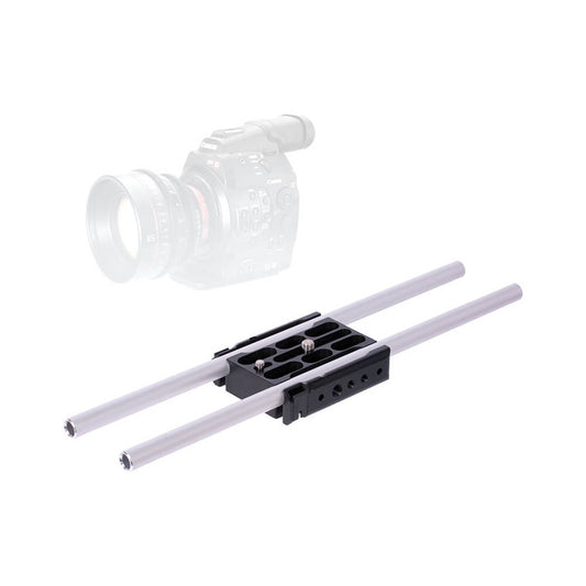 VOCAS MBS-100 type M matte box