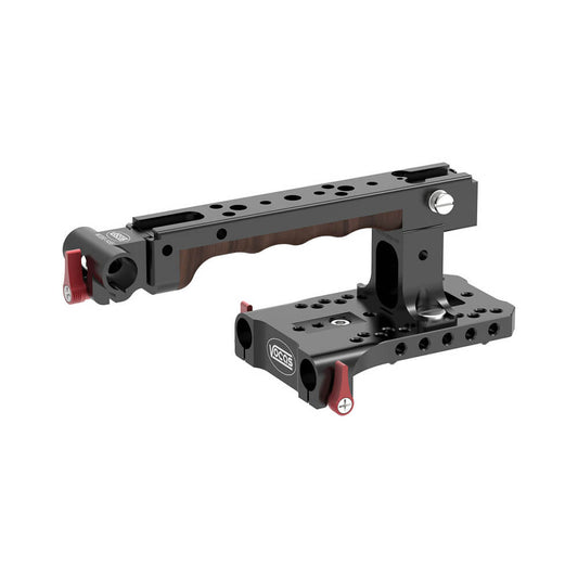 VOCAS Top handgrip kit for