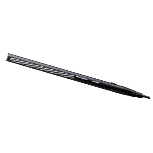SENNHEISER RF condenser mic