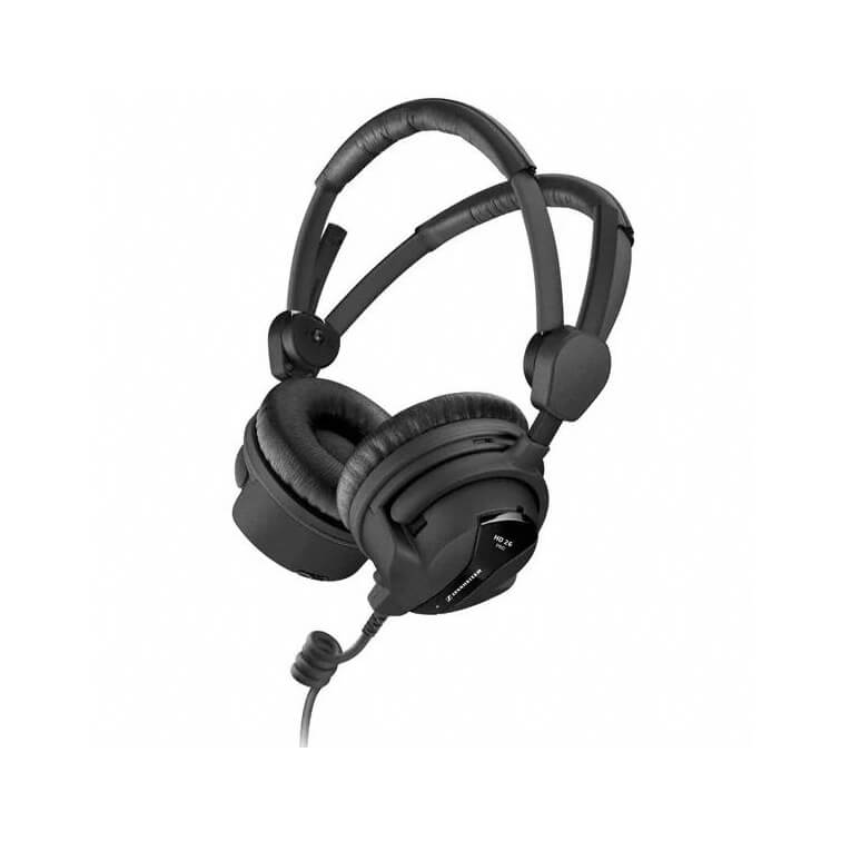 SENNHEISER HiFi stereo headph