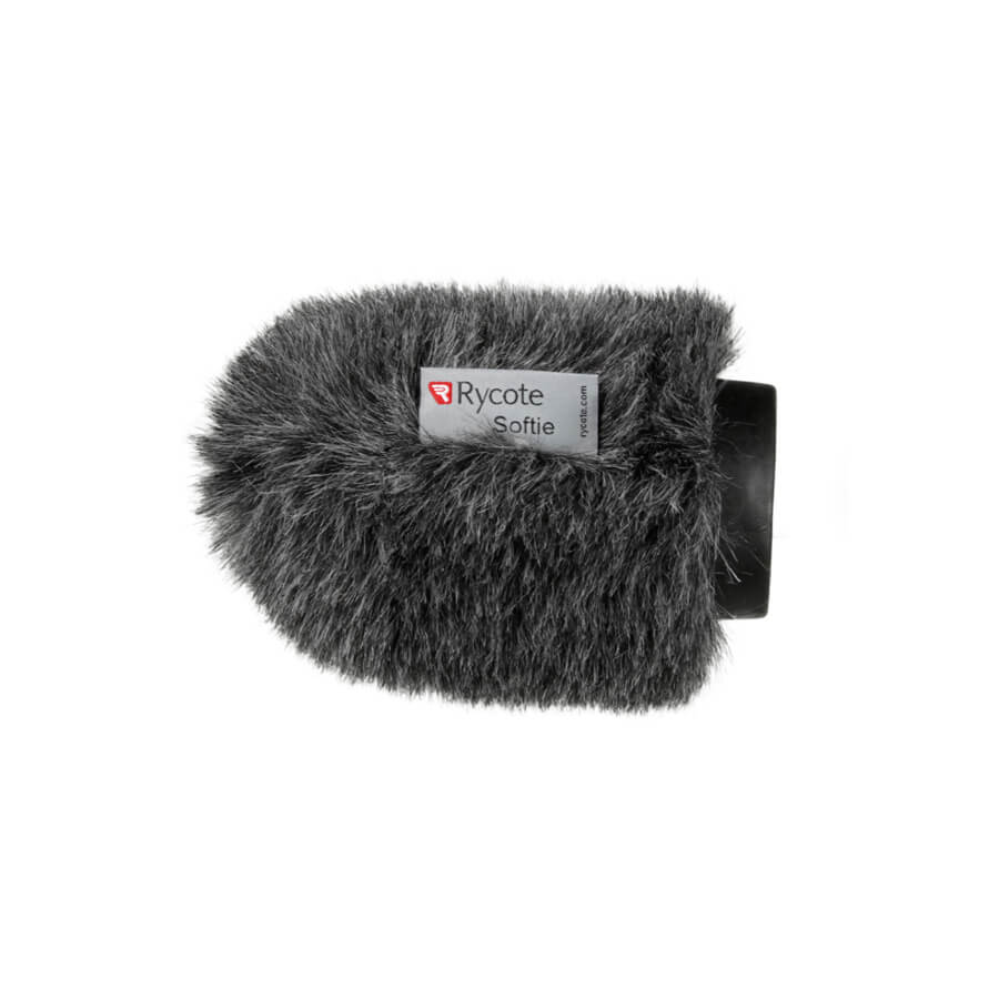 rycote-rycote-classic-softie-10cm 24/25