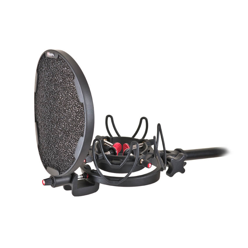 rycote-rycote-studio-shock-mount InVision - USM Studio Kit