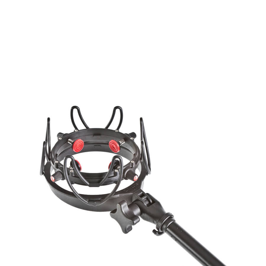rycote-rycote-shock-mount InVision USM-VB