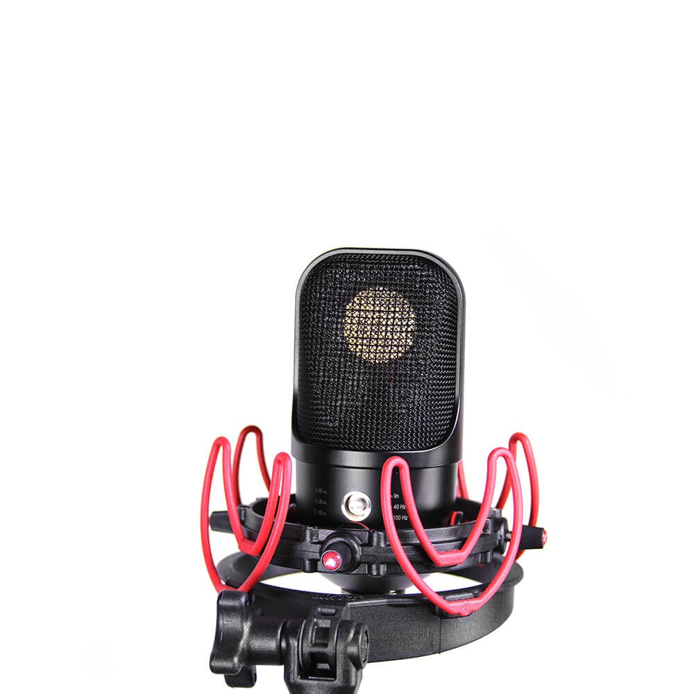 rycote-rycote-invision USM VB-L