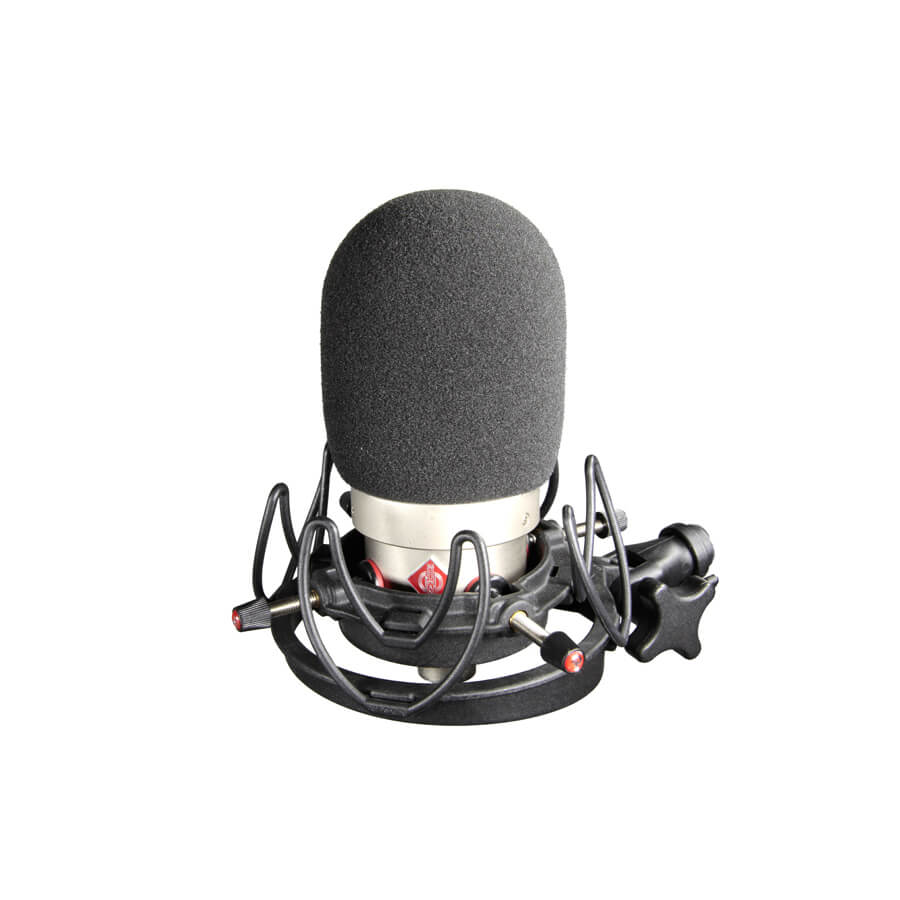 rycote-rycote-mic-foam Neumann TLM 103