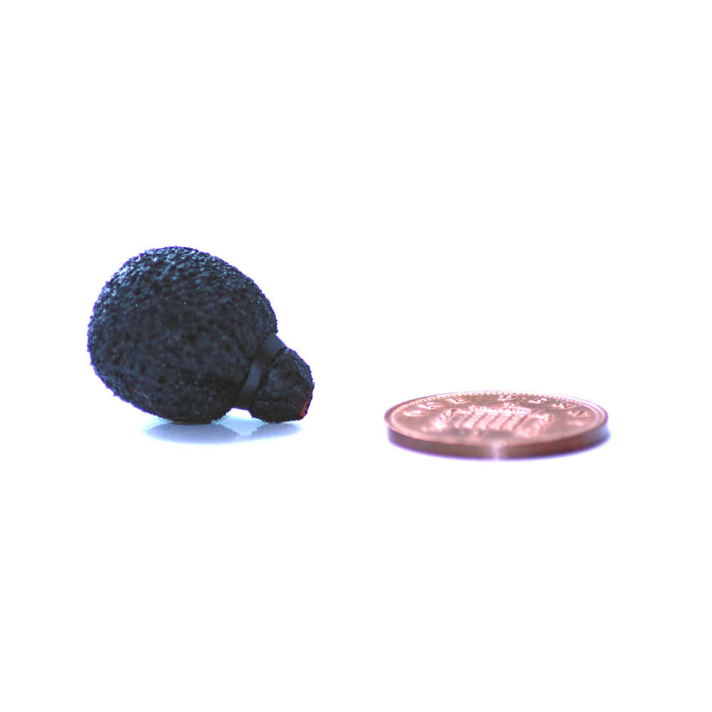 RYCOTE Mini Lavalier Foam