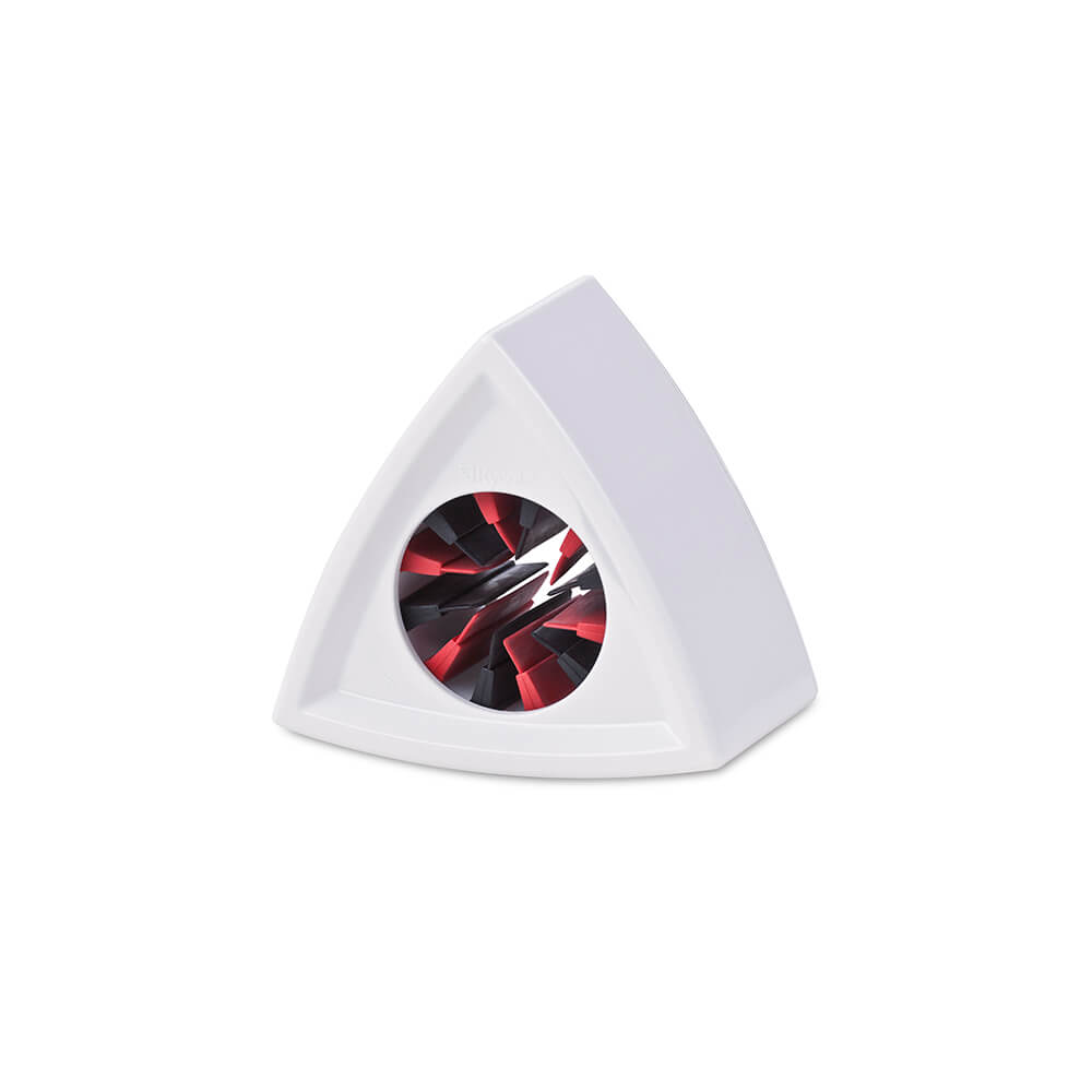 rycote-rycote-mic-flag-triangular Vit 20-Pack
