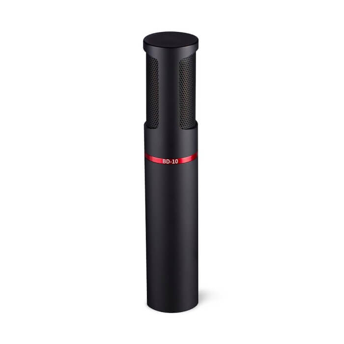 RYCOTE Bi-Directional Microphone